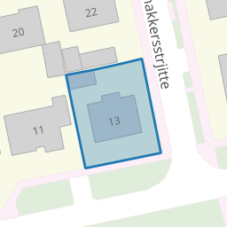 Perceel BGM02-G-1883