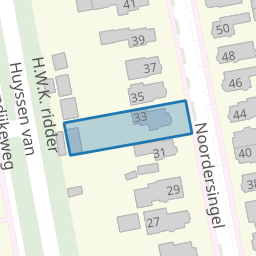 Perceel BGM02-G-1887