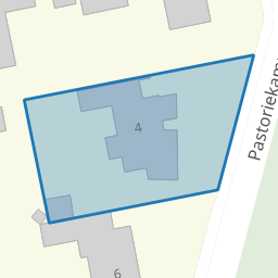 Perceel BGM02-G-1889