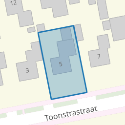 Perceel BGM02-G-1898