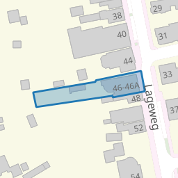 Perceel BGM02-G-1921