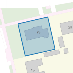 Perceel BGM02-G-1930