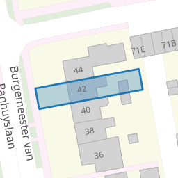 Perceel BGM02-G-1939