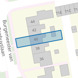 Perceel BGM02-G-1940