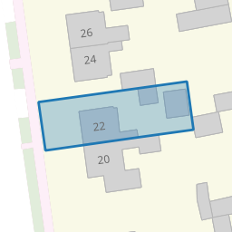 Perceel BGM02-G-1961