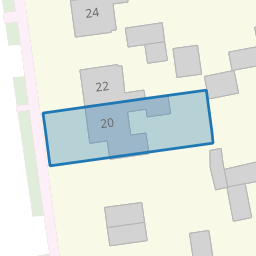 Perceel BGM02-G-1962