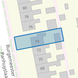 Perceel BGM02-G-2027