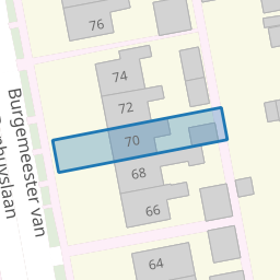 Perceel BGM02-G-2029