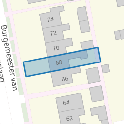 Perceel BGM02-G-2030