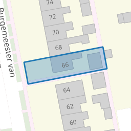 Perceel BGM02-G-2031