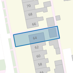 Perceel BGM02-G-2032