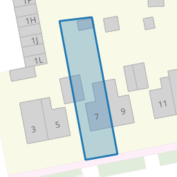 Perceel BGM02-G-2052