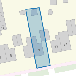 Perceel BGM02-G-2053