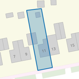 Perceel BGM02-G-2054