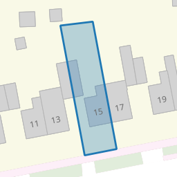 Perceel BGM02-G-2056