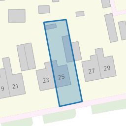 Perceel BGM02-G-2061