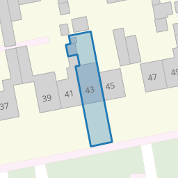 Perceel BGM02-G-2070