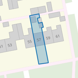 Perceel BGM02-G-2077