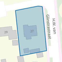 Perceel BGM02-G-2082