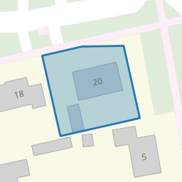 Perceel BGM02-G-2093