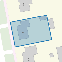 Perceel BGM02-G-2095