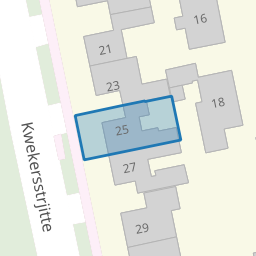 Perceel BGM02-G-2108