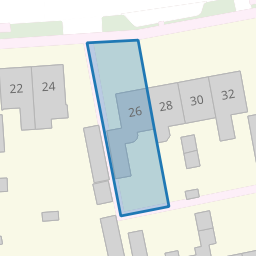 Perceel BGM02-G-2136