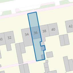 Perceel BGM02-G-2141