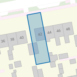 Perceel BGM02-G-2144