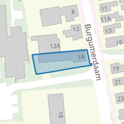 Perceel BGM02-G-2177