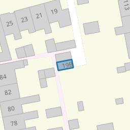 Perceel BGM02-G-2184