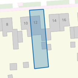 Perceel BGM02-G-2196