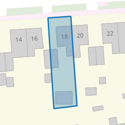 Perceel BGM02-G-2199