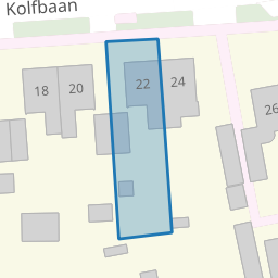 Perceel BGM02-G-2201