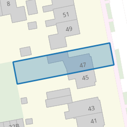 Perceel BGM02-G-2288