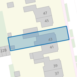 Perceel BGM02-G-2290