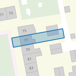 Perceel BGM02-G-2305