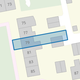 Perceel BGM02-G-2306