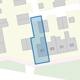 Perceel BGM02-G-2309