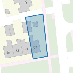 Perceel BGM02-G-2312