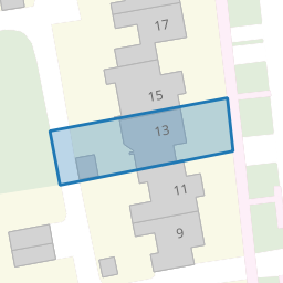 Perceel BGM02-G-2315