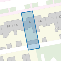 Perceel BGM02-G-2324