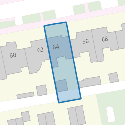 Perceel BGM02-G-2325