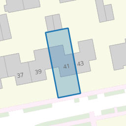 Perceel BGM02-G-2357