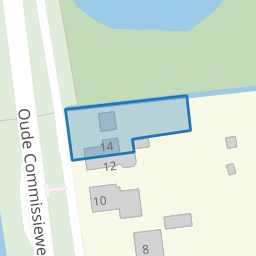 Perceel BGM02-G-2362