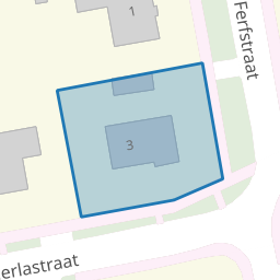 Perceel BGM02-G-2366