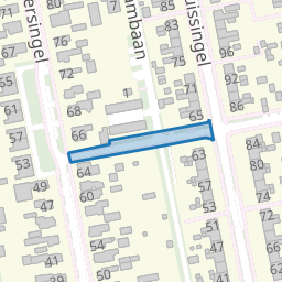 Perceel BGM02-G-2398