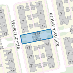 Perceel BGM02-G-2413