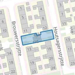 Perceel BGM02-G-2417