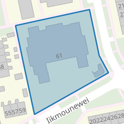 Perceel BGM02-G-2504